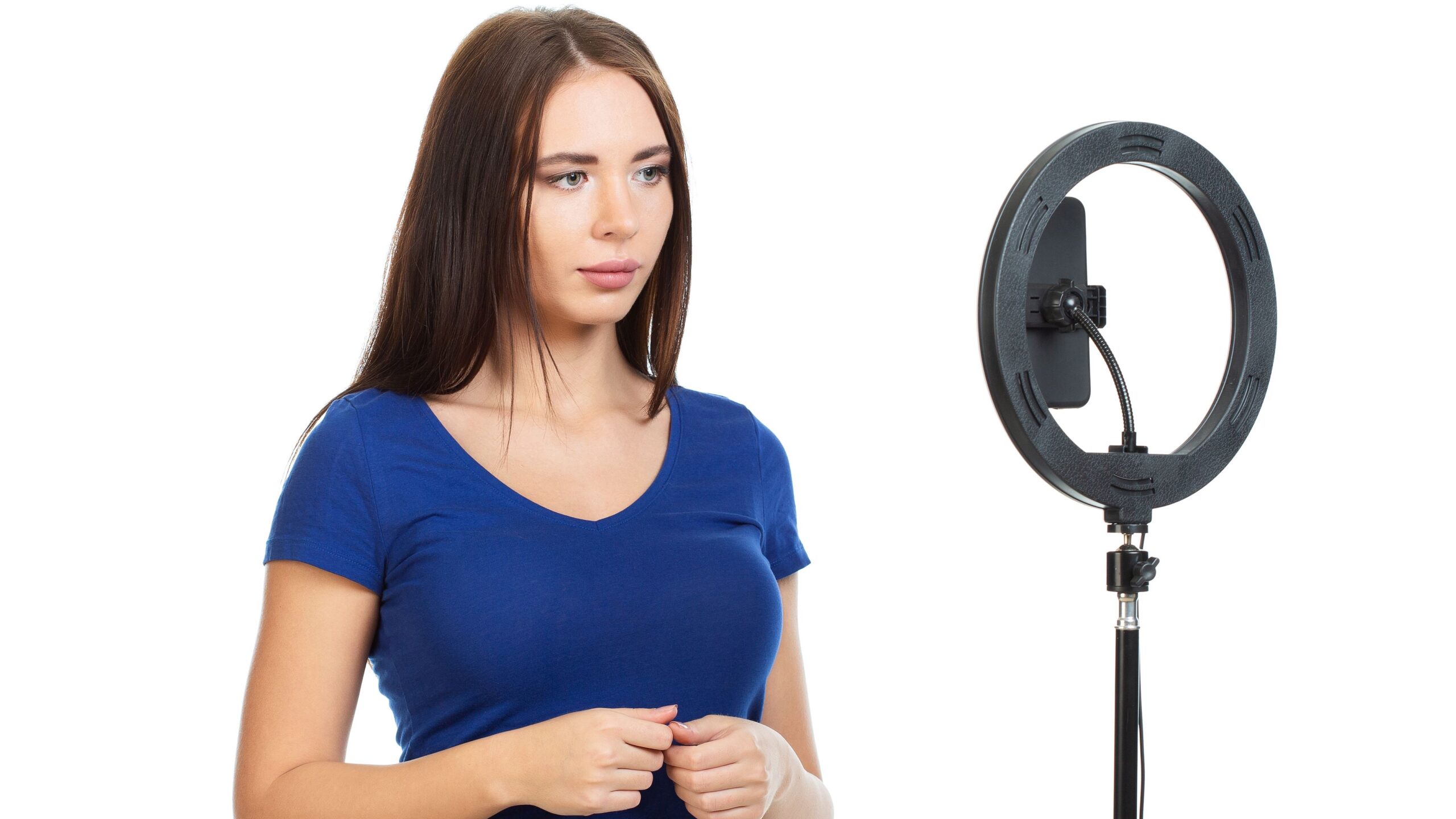 Facial Expression Rules for Official Document Photography