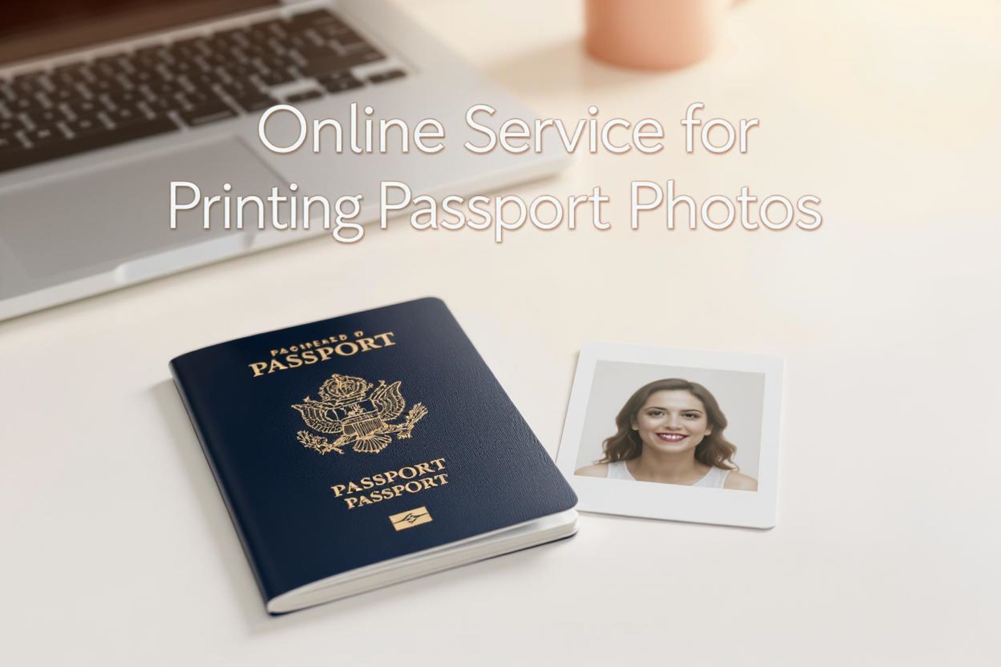 Best Online Services to Print Passport Photos